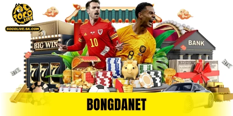 Bongdanet