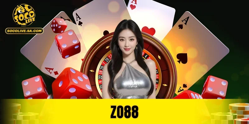 ZO88